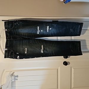 Vintage Rare Jeans